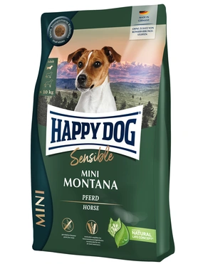 HAPPY DOG Sensible Mini
